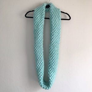 Chunky Infinity Scarf